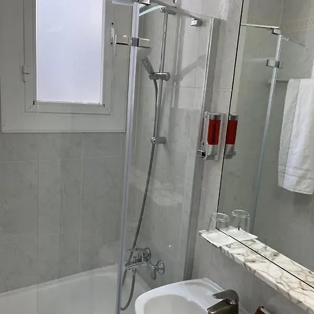 Iznájar 2*