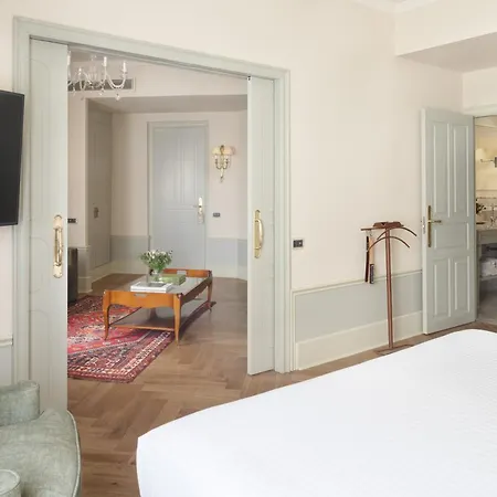 El Palace Hotel Barcelona