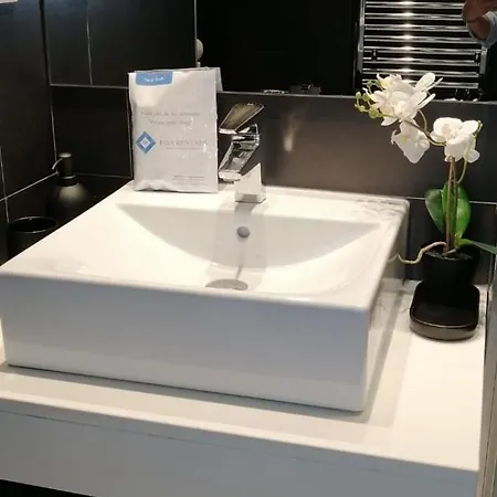Fisa Rentals Les Corts * Barcelona