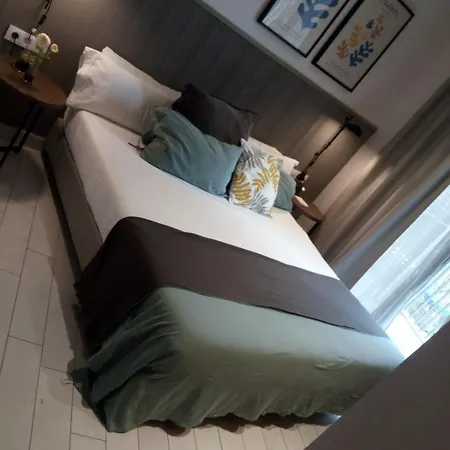 Fisa Rentals Les Corts Barcelona
