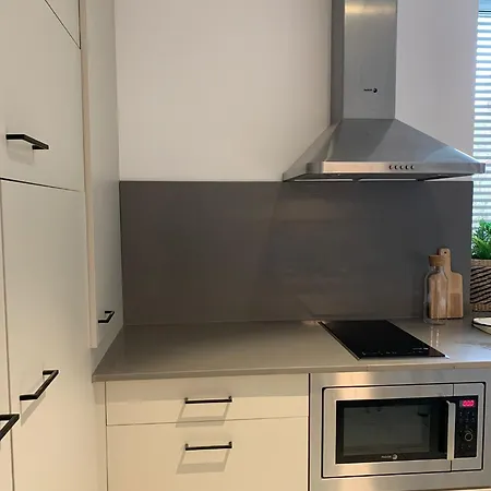 Fisa Rentals Les Corts * Barcelona