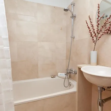 Enjoy Maria Appartement