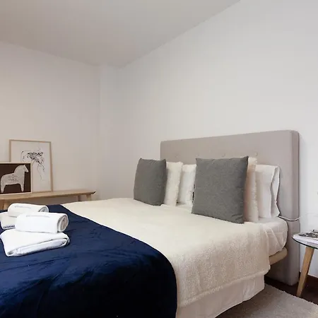 Appartement Enjoy Maria