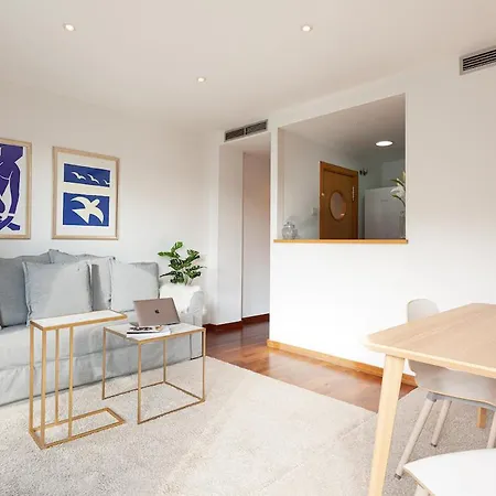 Appartement Enjoy Maria *