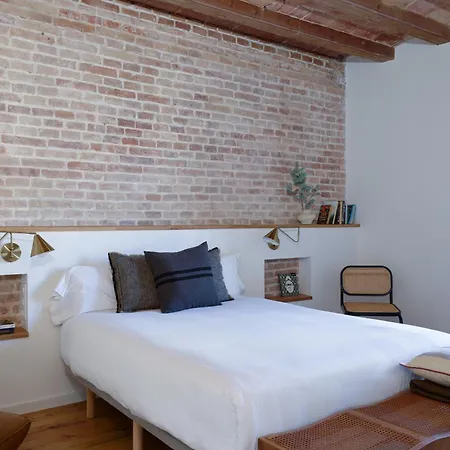 Factory Apartman