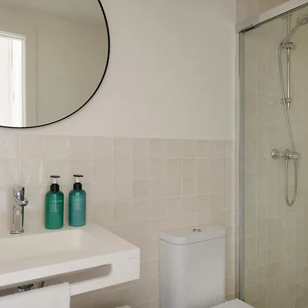 Factory Apartman Barcelona