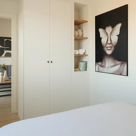 Apartman Factory Barcelona