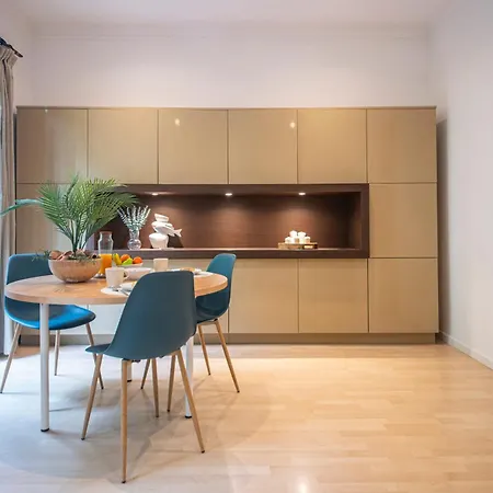 One Bedroom In Carrer Arago Appartement Barcelone