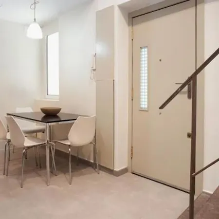 Apartmán Barceloneta *