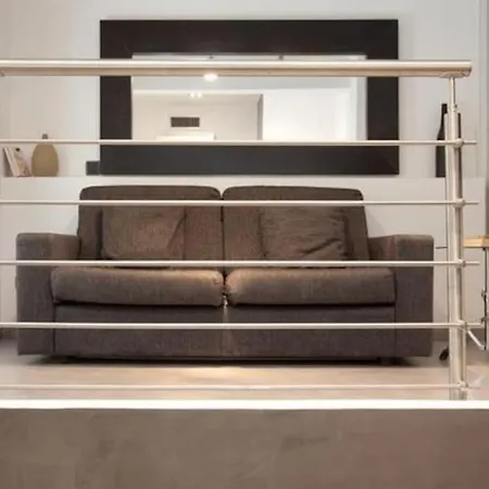 Apartmán Barceloneta *