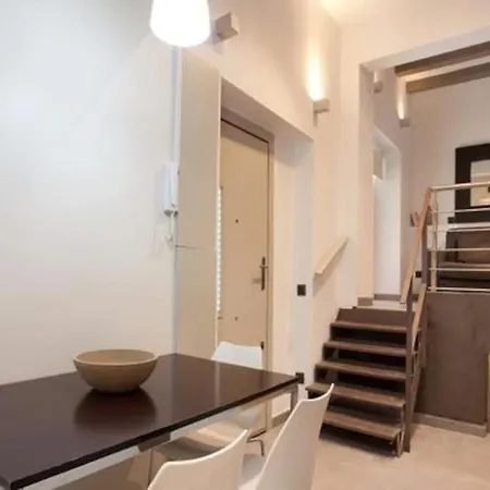 Barceloneta Apartmán