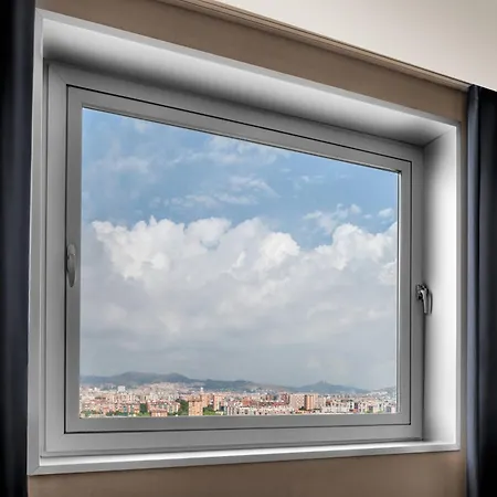 Ac Forum By Marriott 4* Βαρκελώνη