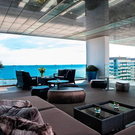 Ac Forum By Marriott Ξενοδοχείο 4*