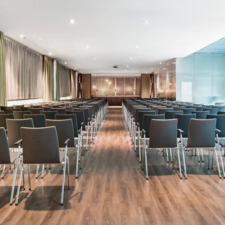 Ac Forum By Marriott 4*