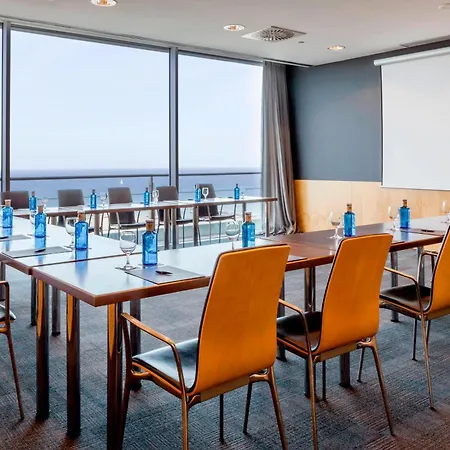 Ac Forum By Marriott Βαρκελώνη