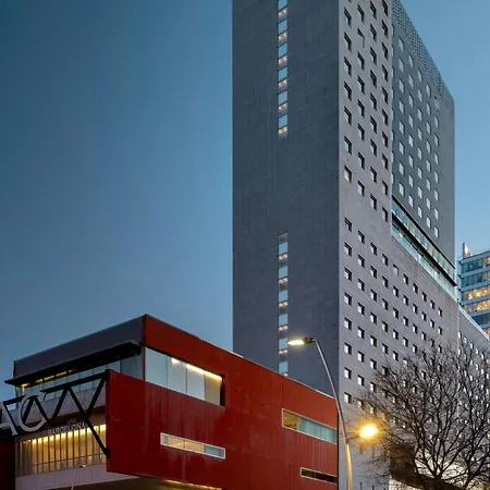 Ac Forum By Marriott
