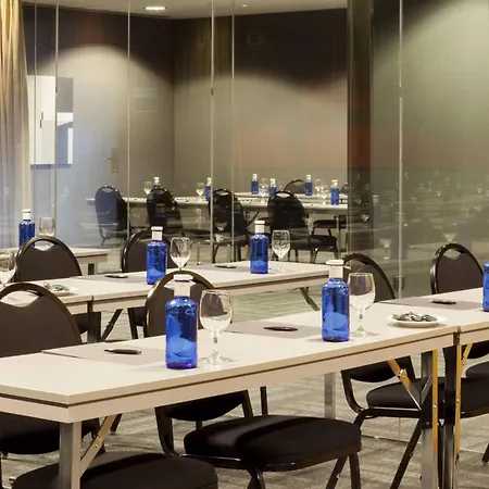 Ac Forum By Marriott Ξενοδοχείο Βαρκελώνη