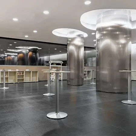 Ac Forum By Marriott 4*