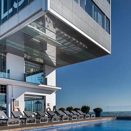 Ac Forum By Marriott Βαρκελώνη