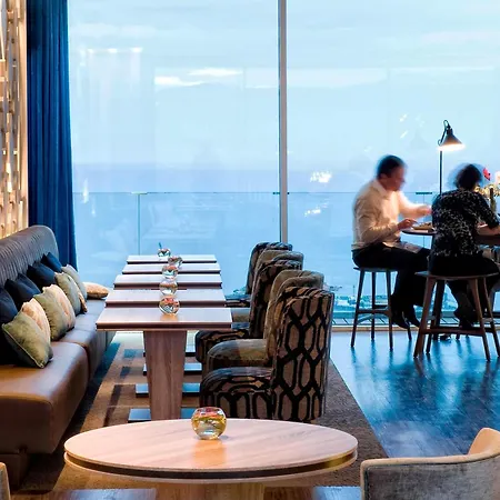 Ac Forum By Marriott Ξενοδοχείο Βαρκελώνη