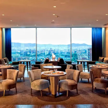 Ac Forum By Marriott Βαρκελώνη
