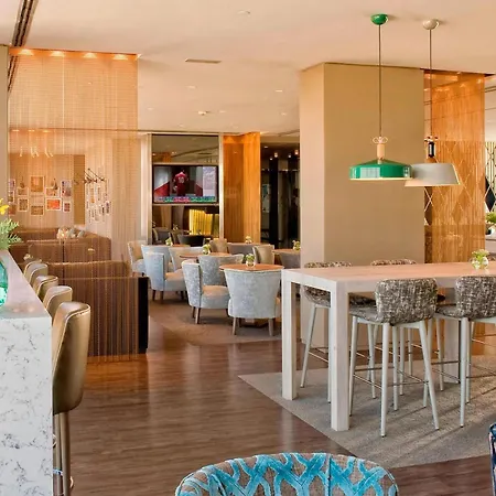 Leonardo Royal Hotel Barcelona Forum Ξενοδοχείο
