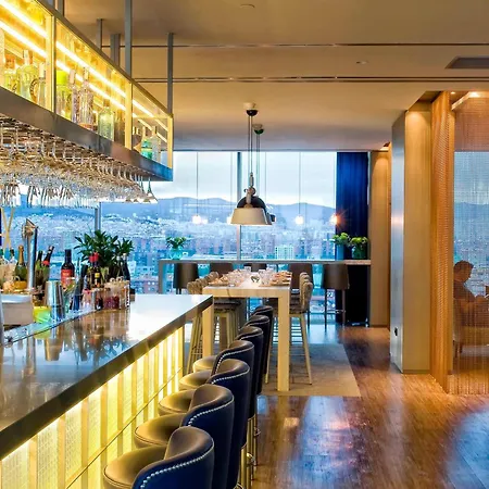 Ξενοδοχείο Ac Forum By Marriott