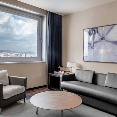 Ac Forum By Marriott Ξενοδοχείο 4*