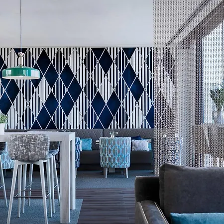 Ξενοδοχείο Ac Forum By Marriott 4*