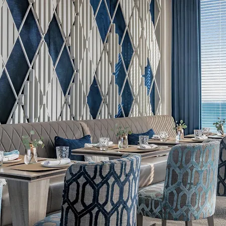 Leonardo Royal Hotel Barcelona Forum Βαρκελώνη