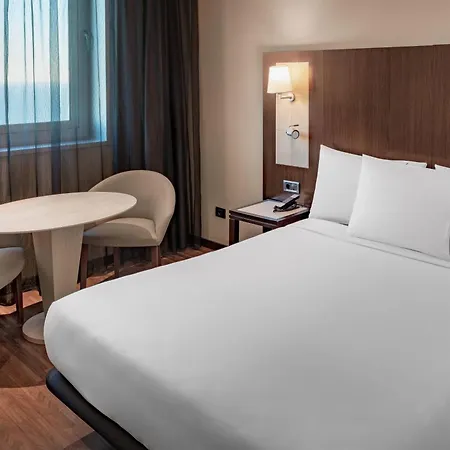 Leonardo Royal Hotel Barcelona Forum