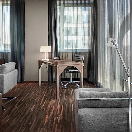 Ac Forum By Marriott Ξενοδοχείο