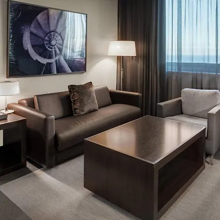 Ac Forum By Marriott Ξενοδοχείο