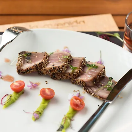 Four Points By Sheraton Diagonal 4*