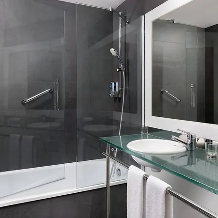Four Points By Sheraton Diagonal Barcelona