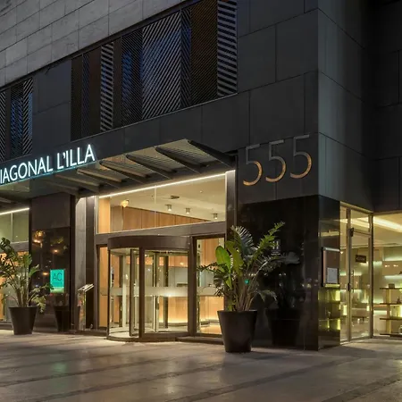 迪亚格纳里拉万豪ac酒店 4*