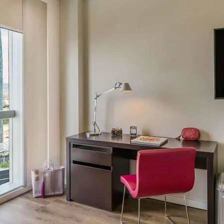 Hotel Novotel 4*