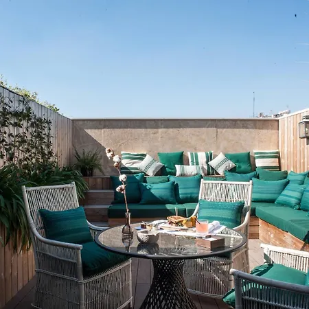 Отель Cotton House Hotel, Autograph Collection