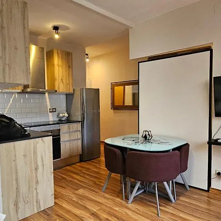 Penthouse In Sagrada Familia *