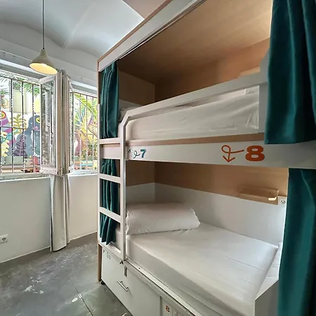 The Loft House Ostello Barcellona