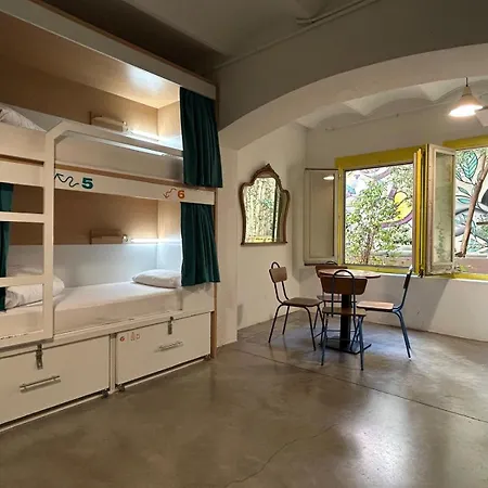 The Loft House *