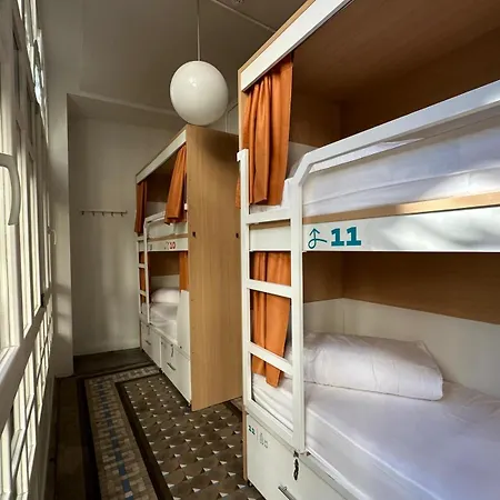 Ostello The Loft House