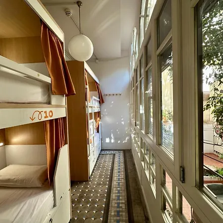 The Loft House
