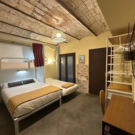 Ostello The Loft House