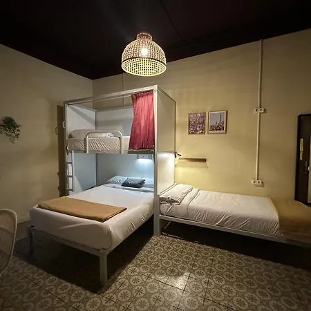 The Loft House Ostello *