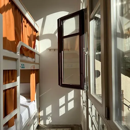 Ostello The Loft House Barcellona