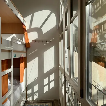 The Loft House * Barcelona