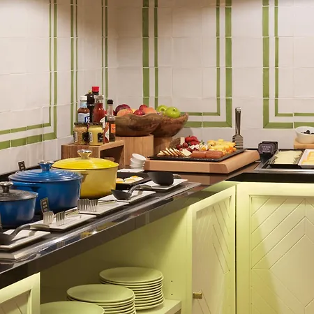 Hotel Boutique H10 Montcada Barcelona