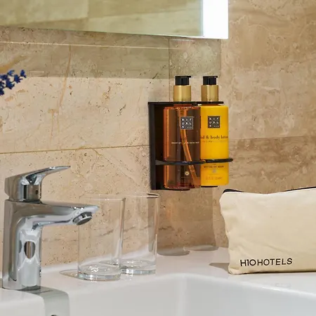 Boutique H10 Montcada 4* Barcelona