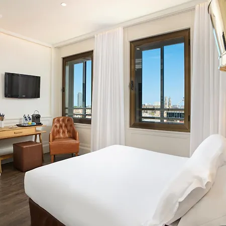 Boutique H10 Montcada Hotel 4*